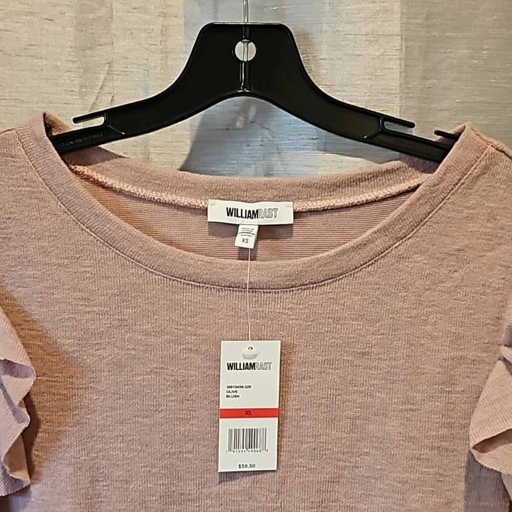 William Rast Top - Picture 3 of 16